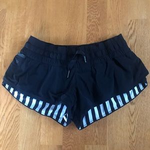 reversible lululemon swim shorts
